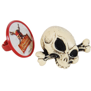 Party Favor Toy Rings