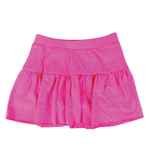 Womens Cheerleading Skorts