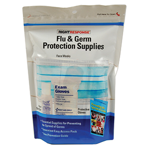 Germ Protection
