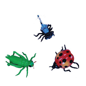Play Bug Sets