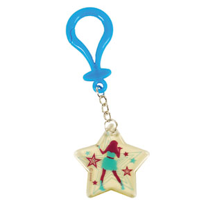 Backpack Clips