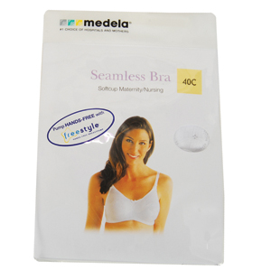 Medela Nursing Brassiere