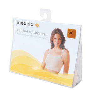 Medela Comfort Nursing Brassiere