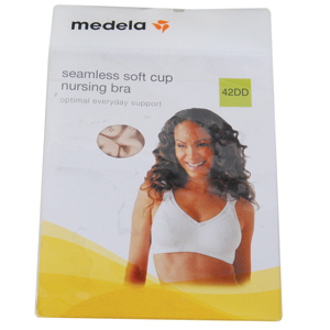 Medela Soft Cup Nursing Brassiere