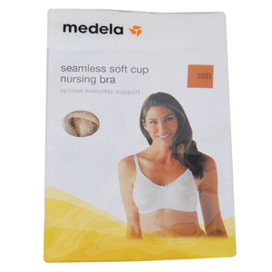 Medela Soft Cup Nursing Brassiere