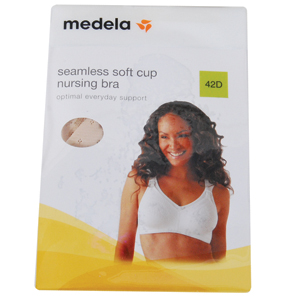 Medela Soft Cup Nursing Brassiere