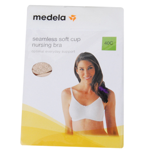 Medela Soft Cup Nursing Brassiere