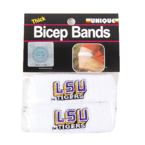 College Logo Arm Band Set