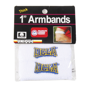 College Logo Arm Band Set