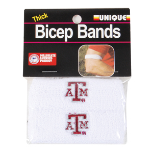 College Logo Arm Band Set
