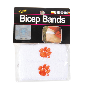 College Logo Arm Band Set