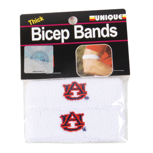 College Logo Arm Band Set