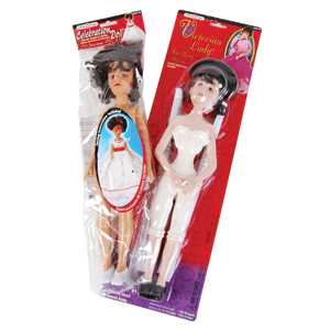 Lady Dolls