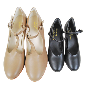 Womens Heeled Dress Shoes