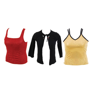 Womens Tops