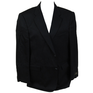 Suit Coat