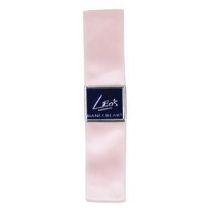 Pointe Shoe Ribbon