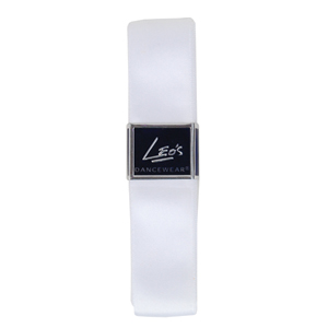 Pointe Shoe Ribbon