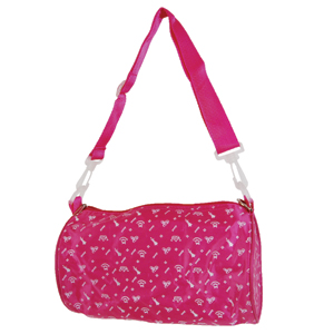 Roll Tote Bags