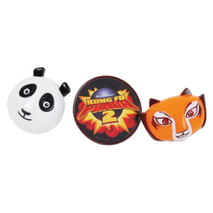 Party Favor Toy Rings