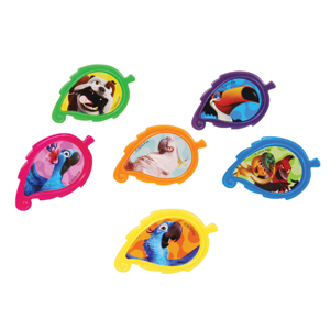 Party Favor Toy Rings