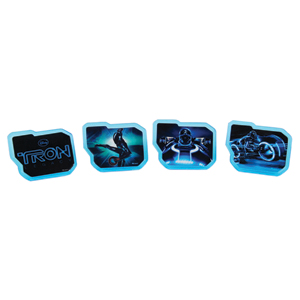 Party Favor Toy Rings