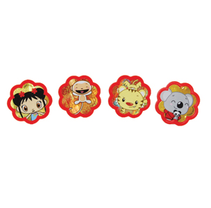 Party Favor Toy Rings