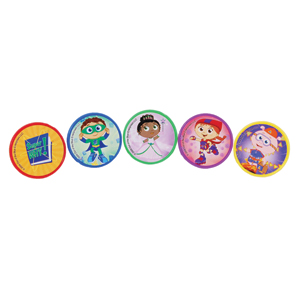 Party Favor Toy Rings