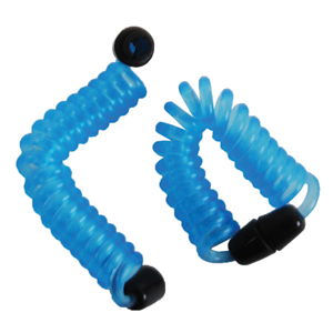 Wrist Coils